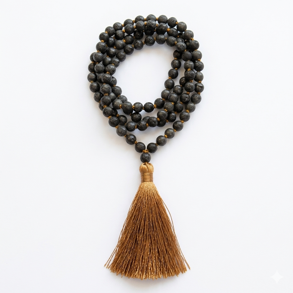 Pyrite – Hiranya Garbha Mala