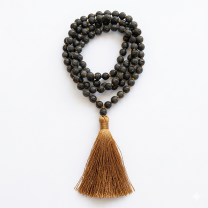 Pyrite – Hiranya Garbha Mala