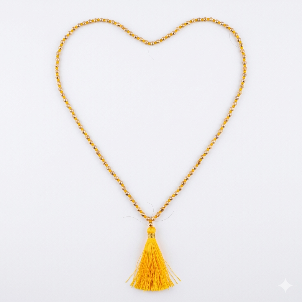Rudrayani Metal Mala | Power