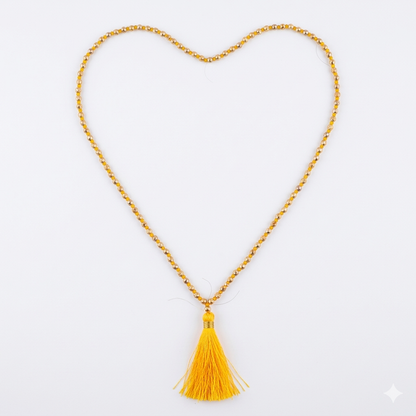 Rudrayani Metal Mala | Power