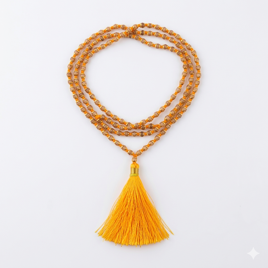 Haldi Mala | Prosperity