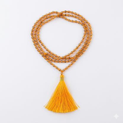Haldi Mala | Prosperity