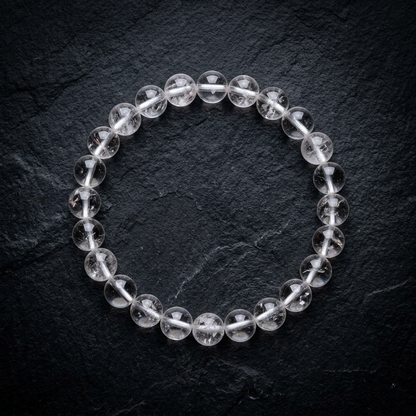 Sphatik – Shuddh Chaitanya Sphatik Bracelet
