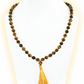 Tiger Eye Mala
