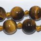 Tiger Eye Mala