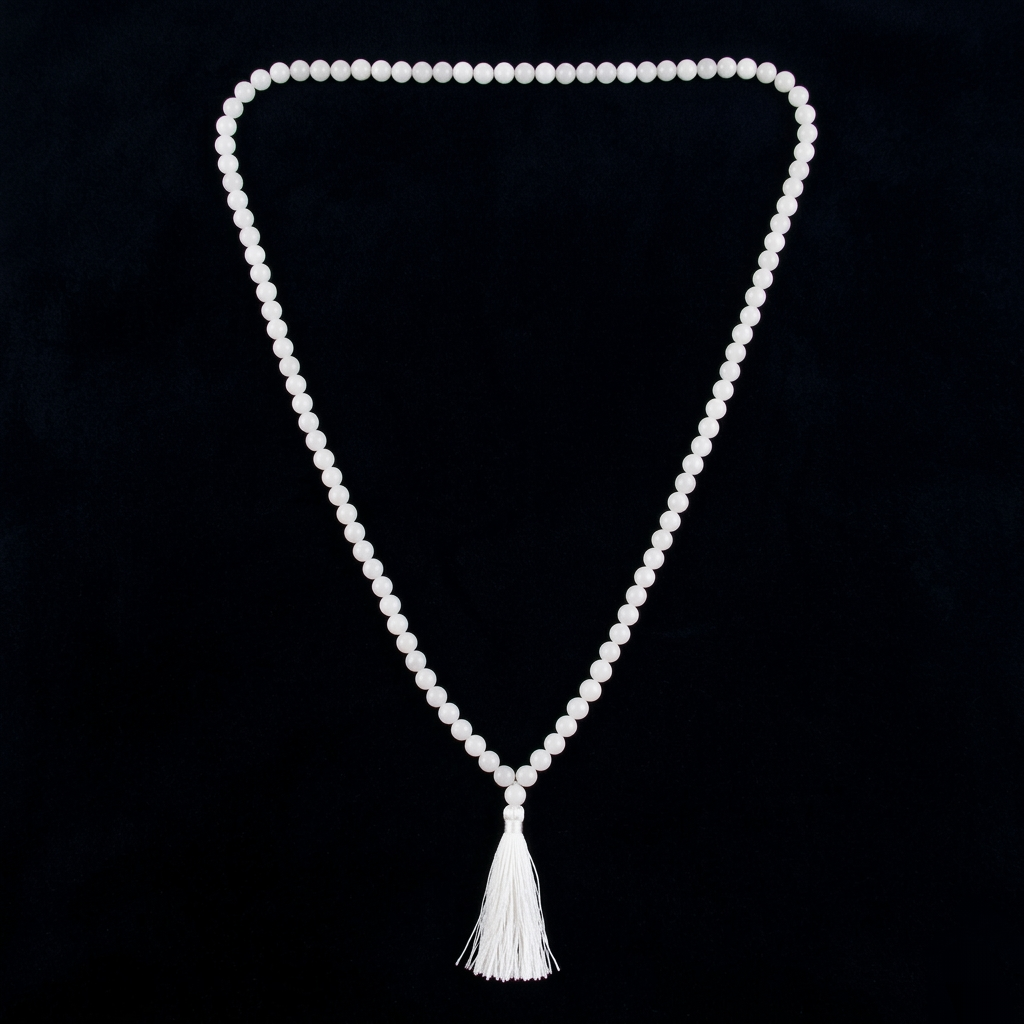 Selenite – Soma Prakasha Mala
