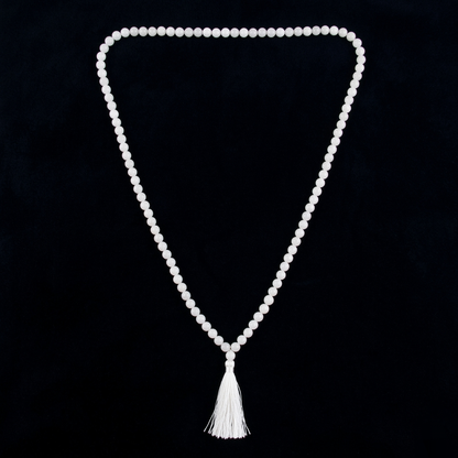 Selenite – Soma Prakasha Mala