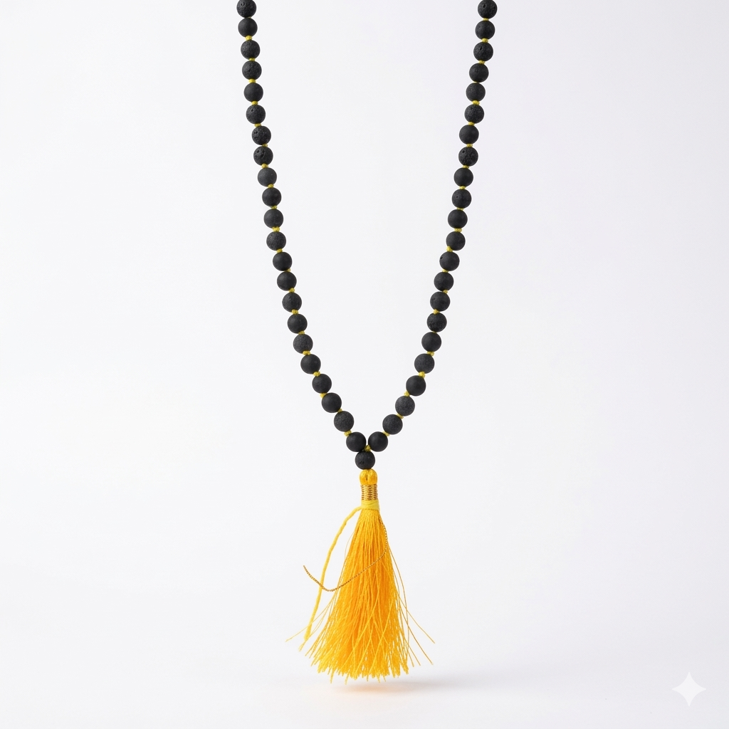 Shaligram Mala | Blessings