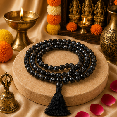 SULEMANI HAKIK – Tamogna Kavach Mala