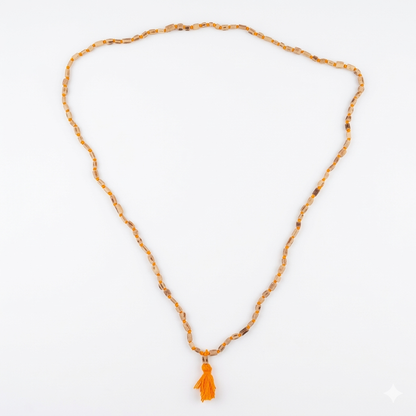 Tulsi Kanthi Mala | Protection
