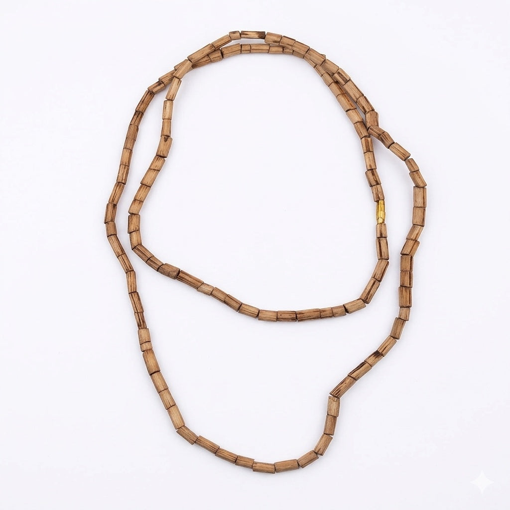 Tulsi khanthi Mala | Growth