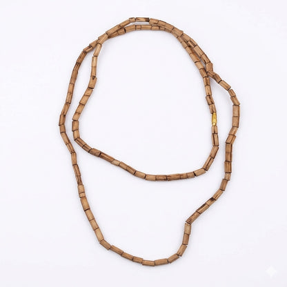 Tulsi khanthi Mala | Growth