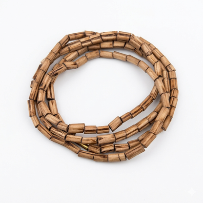 Tulsi khanthi Mala | Growth
