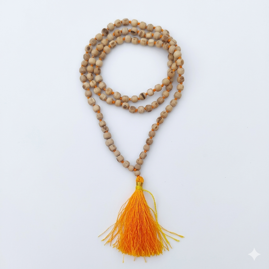 Tulsi Mala Super | Positivity