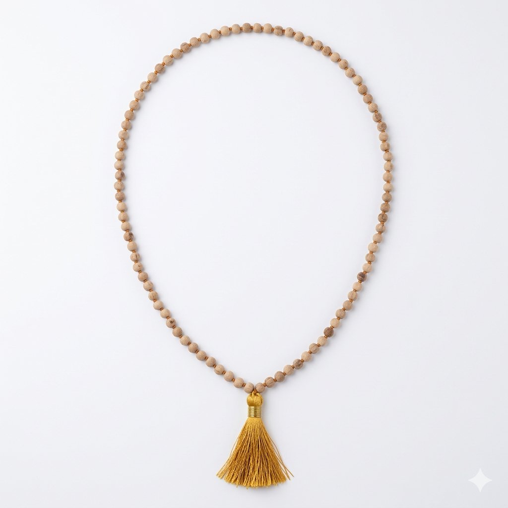 Tulsi Mala Super | Positivity