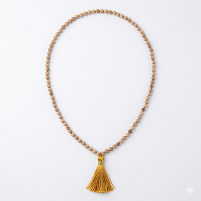 Tulsi Mala Super | Positivity