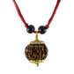 7 Mukhi Golden Cap