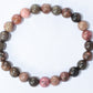 Rhodonite Bracelet