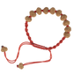 9 Mukhi Bracelet