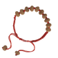 10 Mukhi Rudraksha Bracelet