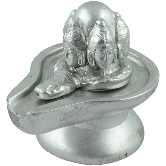 5 MUKHI SHIVLING