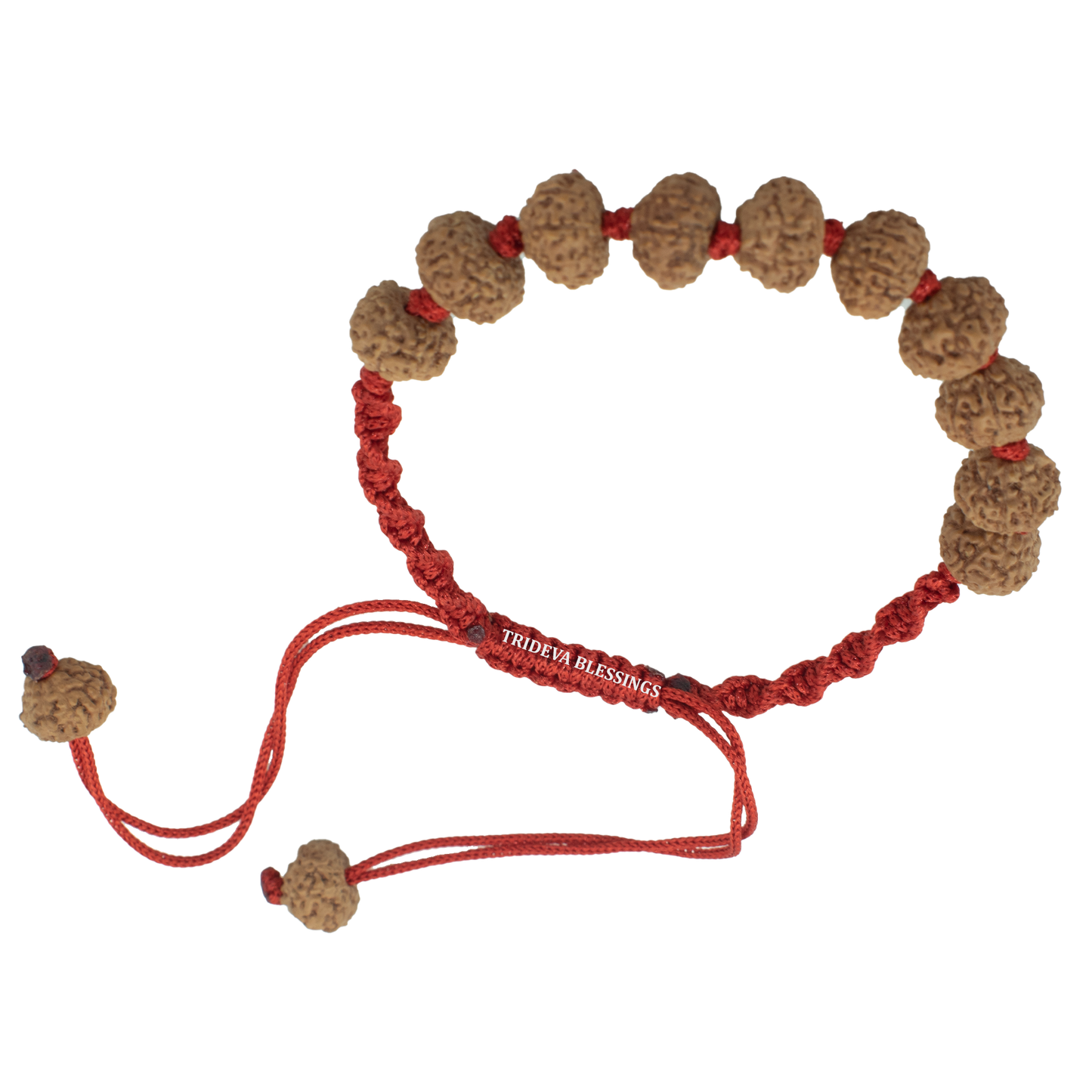 9 Mukhi Bracelet