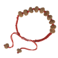 10 Mukhi Rudraksha Bracelet