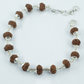 10 Mukhi Bracelet