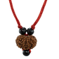 10 Mukhi Rudraksha Pendant