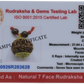 7 Mukhi Golden Cap