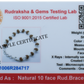 10 Mukhi Bracelet