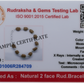 2 MUKHI SILVER BRACELET