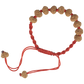 9 Mukhi Bracelet