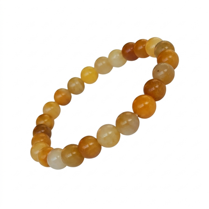 Yellow Aventurine – Suvarna Labh Aventurine Bracelet