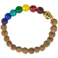 7 CHAKRA BRACELET