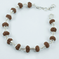 10 Mukhi Bracelet