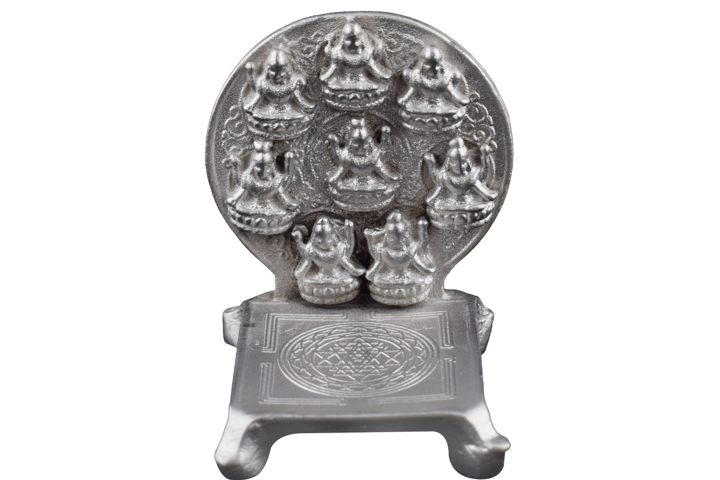 Ashtlaxmi