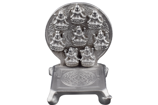 Ashtlaxmi