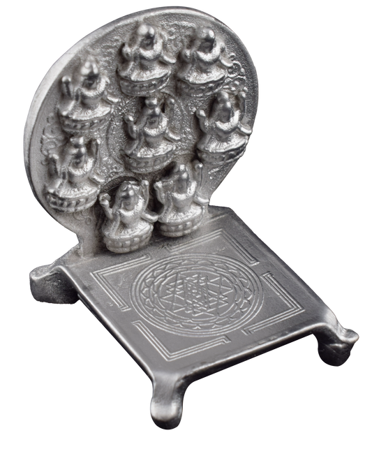 Ashtlaxmi
