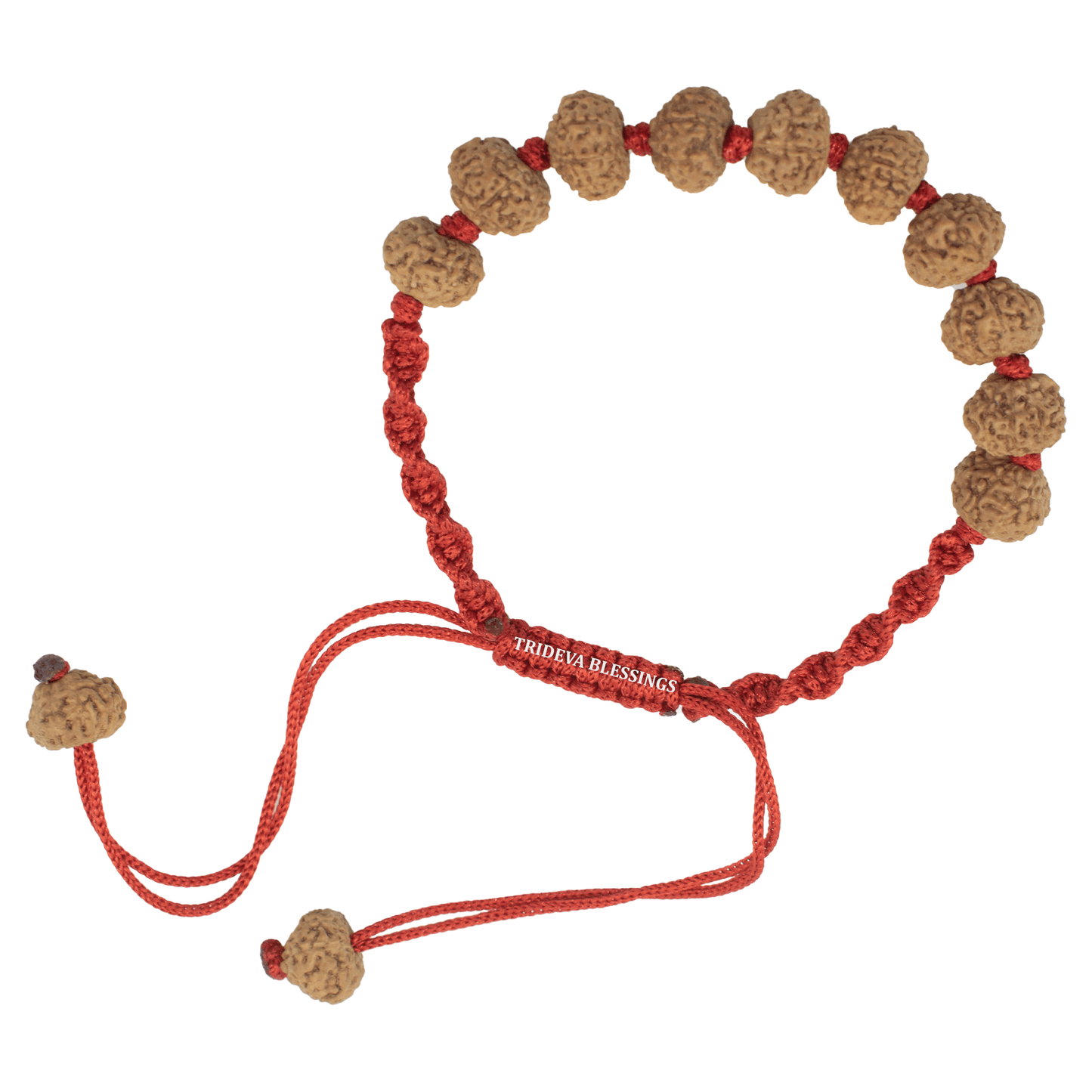 9 Mukhi Bracelet