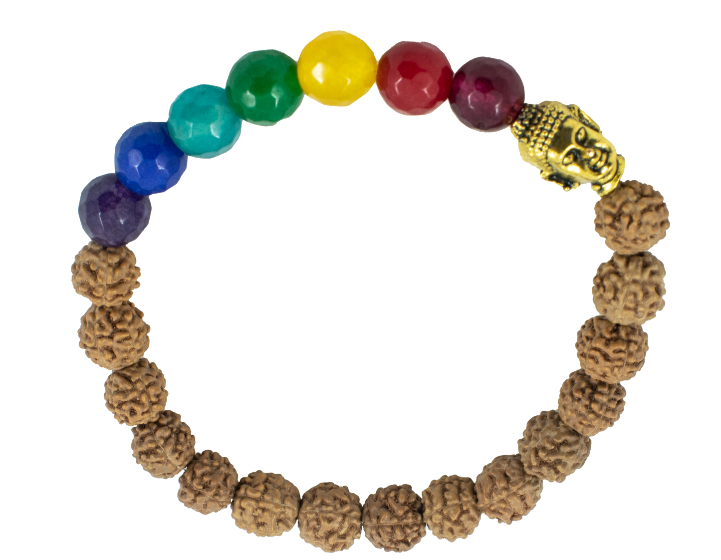 7 CHAKRA BRACELET