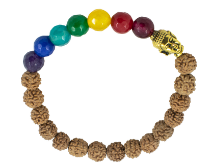 7 CHAKRA BRACELET