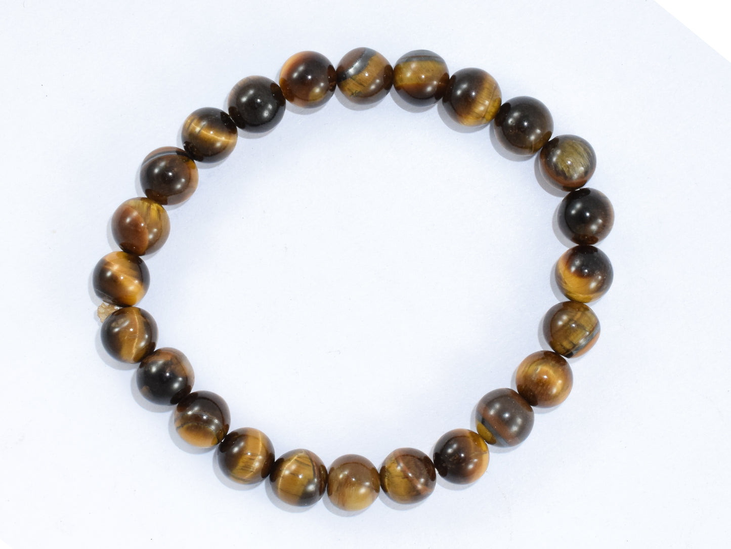 Tiger Eye Bracelet