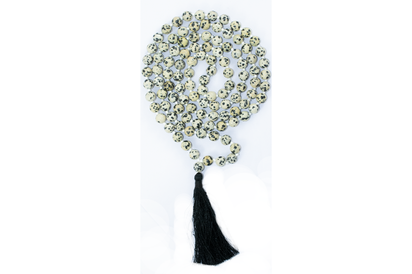 Dalmatian Jasper Mala