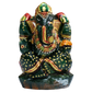 Ganesha Carved in Jade 92gm