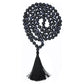 Blue Sunstone Mala
