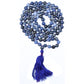 Sodalite Mala