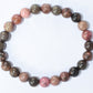 Rhodonite Bracelet