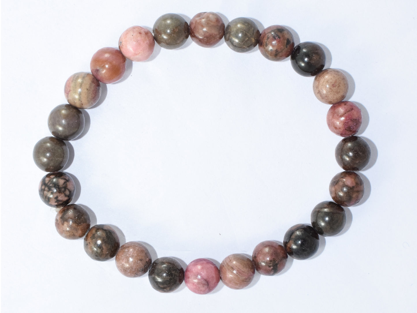 Rhodonite Bracelet