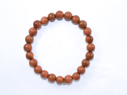 SunStone Bracelet